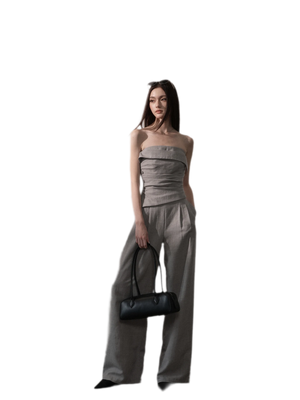 Gray (Pre-order) / XS