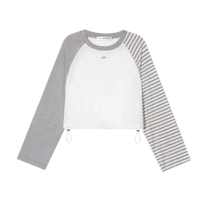 Gray / S
