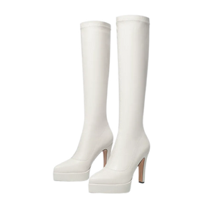 White / 35