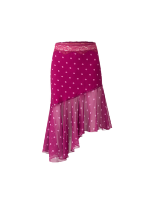 Morado (Falda) / S