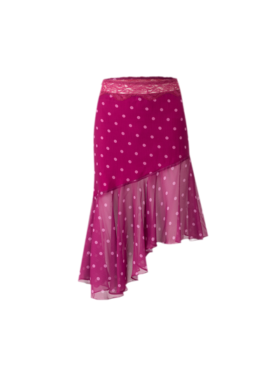 Morado (Falda) / S