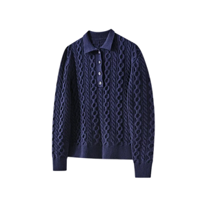 Navy / S