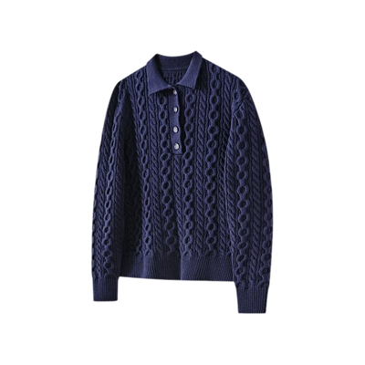 Navy / S