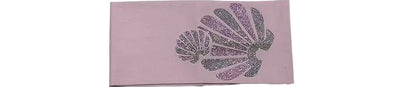 Rhinestone Cotton Headband