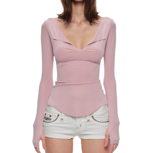 Dusty Pink / XS