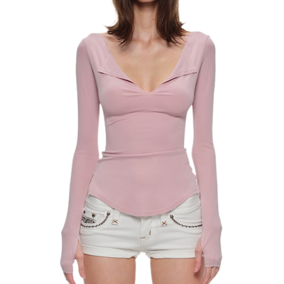Dusty Pink / XS