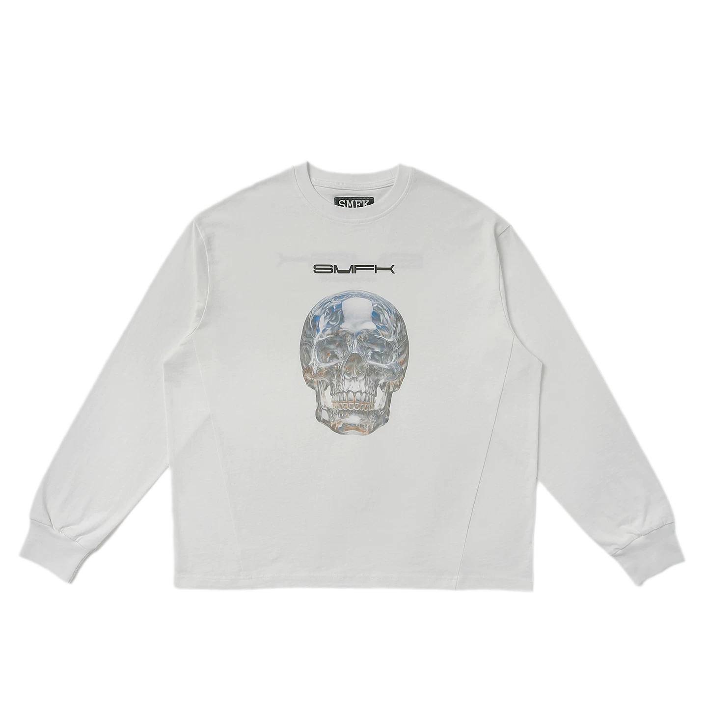 Eternal Statue Long Sleeve Top