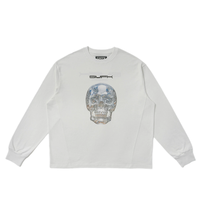 Eternal Statue Long Sleeve Top