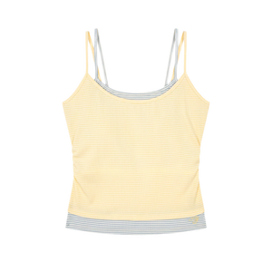 Yellow (Cami) / S