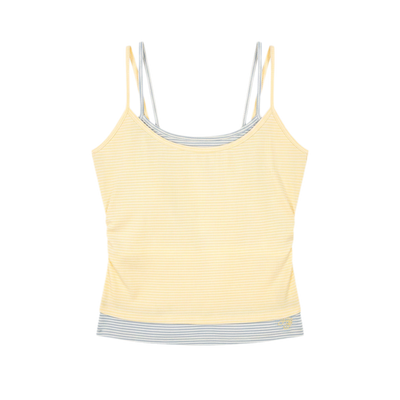 Yellow (Cami) / S