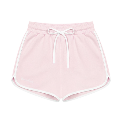 Pink Shorts / S