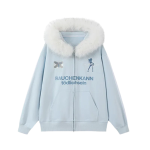 Light Blue / S