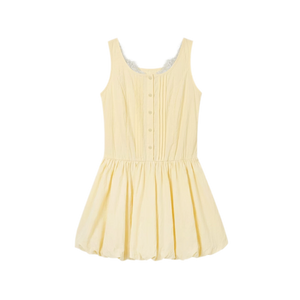Yellow / S