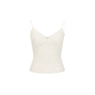Beige Cami / S