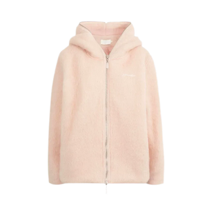 Peach Pink (Padded) / S