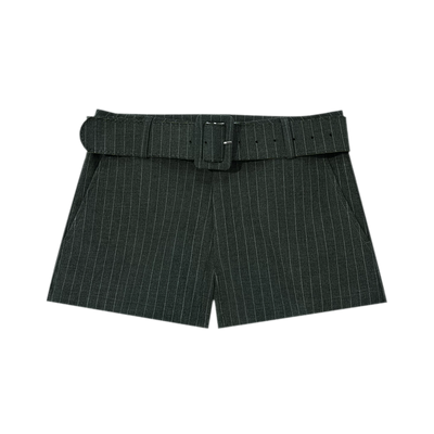 Gray Shorts (Pre-order) / S