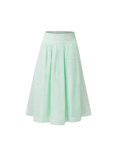 Green Grape (Skirt) / S