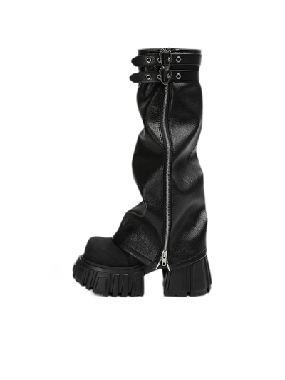 Black (Set) / 35