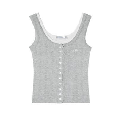 Grey / S