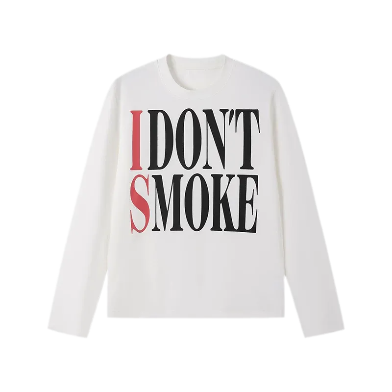 Sorona Cooling Logo Long-Sleeve T-Shirt