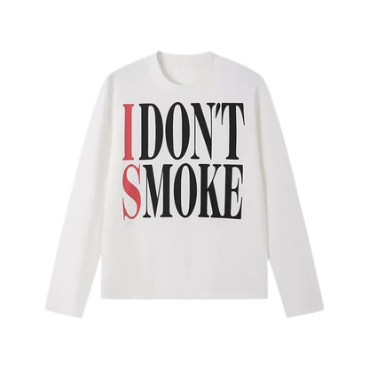 Sorona Cooling Logo Long-Sleeve T-Shirt