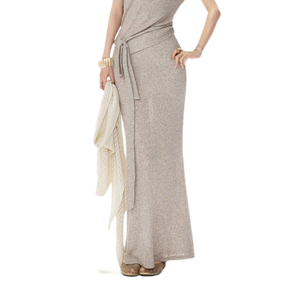 Light Gray-Green (Skirt) / S