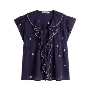 Navy Blue / S