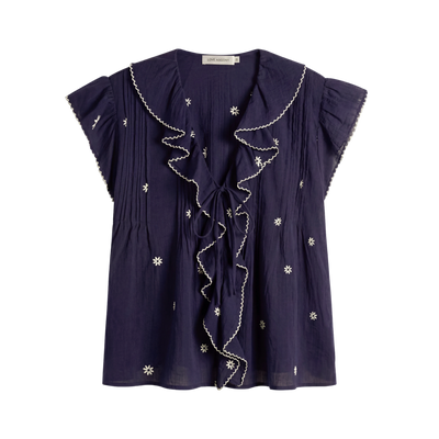 Navy Blue / S