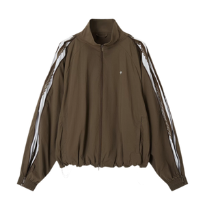 Coffee White (Jacket) / S