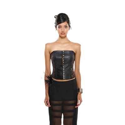 Black Lace / S