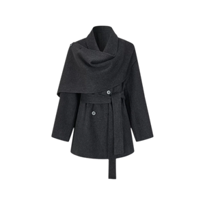Misty Black / S