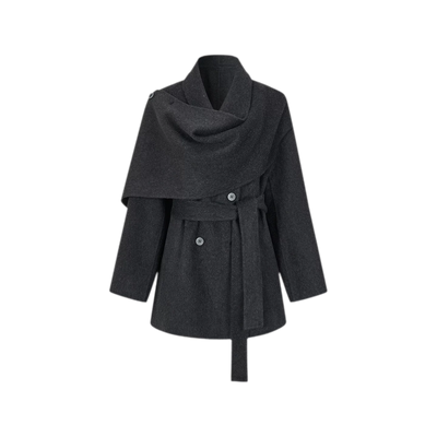 Misty Black / S