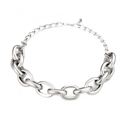 Antique Silver