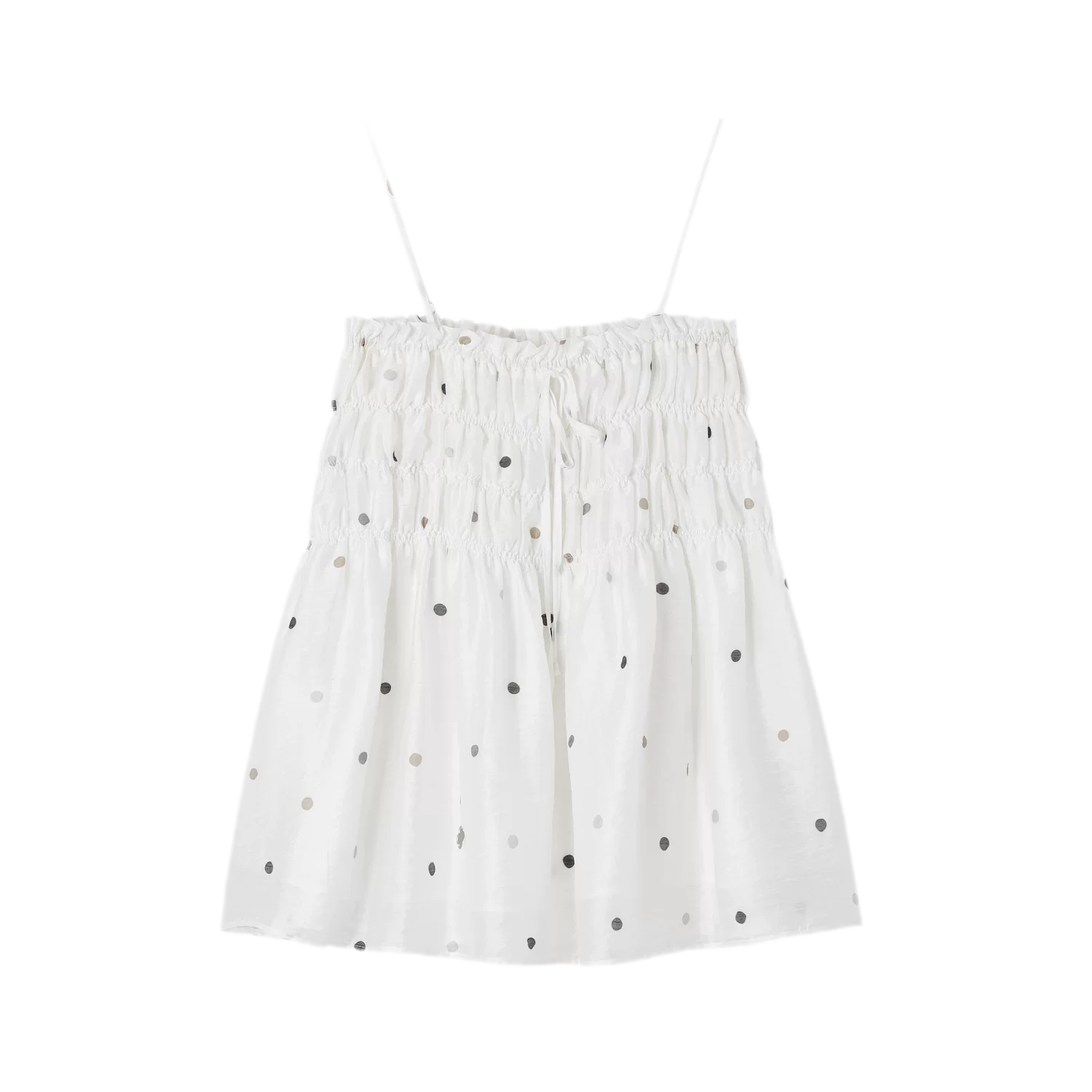 Lightweight Draped Set