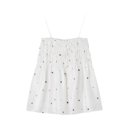 Lightweight Draped Set