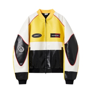 Yellow / XS