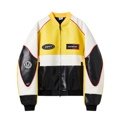 Yellow / XS