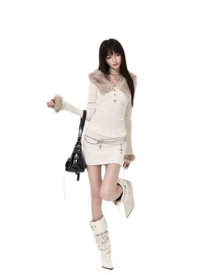 Skirt / S