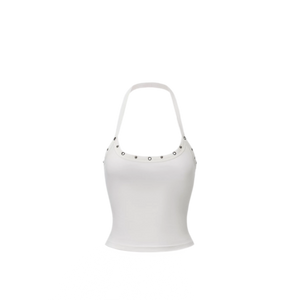 White Vest / S