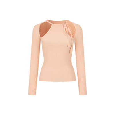 Apricot Orange / S