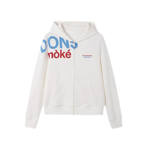 White / S