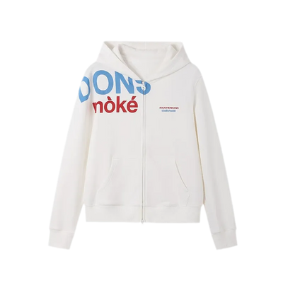 White / S