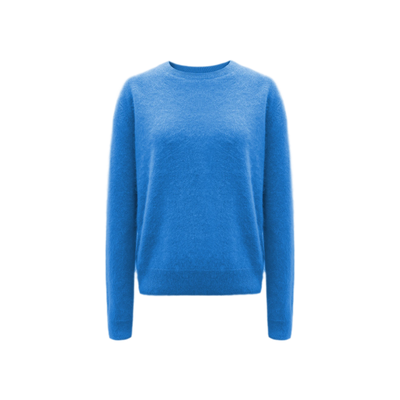 Blue / L
