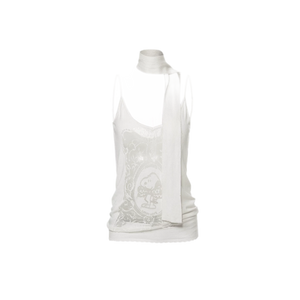 White / S