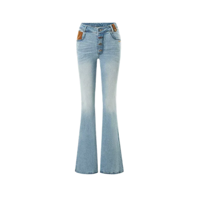 Belize Blue / XS