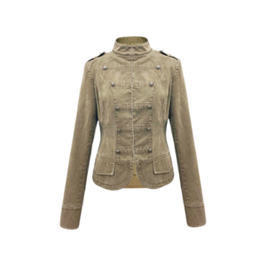 Khaki (Pre-order) / XS