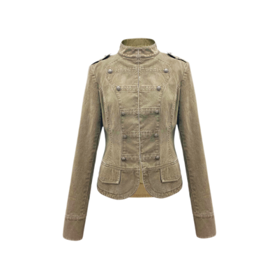 Khaki (Pre-order) / XS