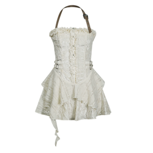 Beige (Pre-order) / S