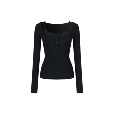 Midnight Black / S