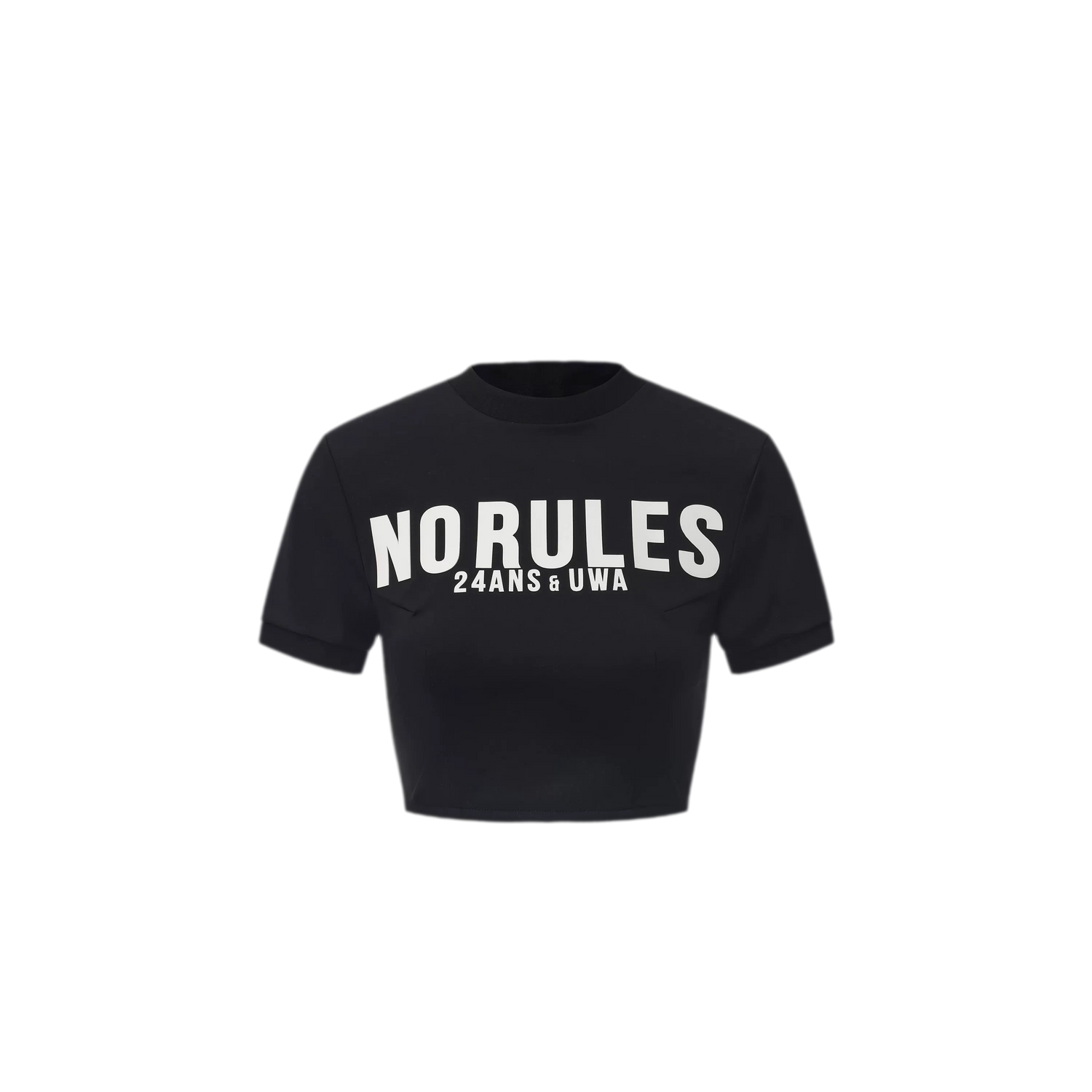 24ANS x UWA No Rules Zip Mini Set
